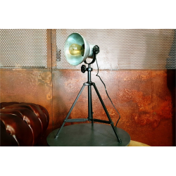 Location Projecteur Vintage lampe déco look rétro