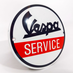 Vespa Service