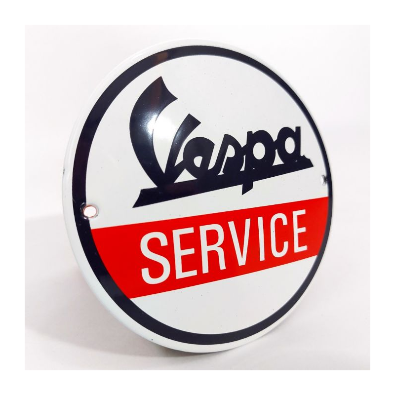 Vespa Service