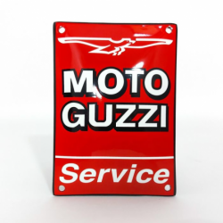 Moto Guzzi Service