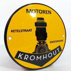 Kromhout