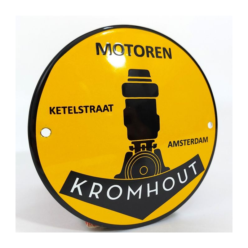 Kromhout