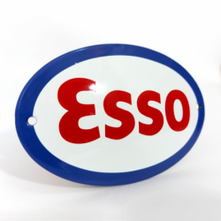 Esso