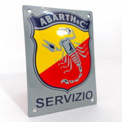 Abarth Servizio