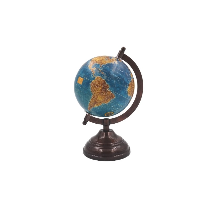 globe terrestre