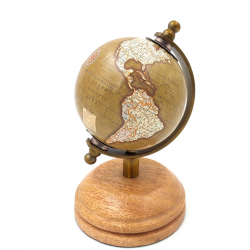 globe terestre ancien